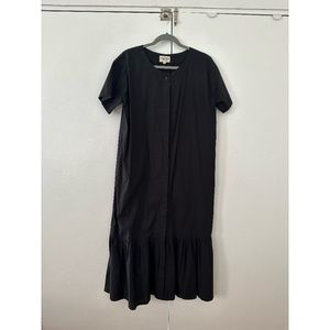 tribe alive Button Down Dress